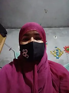 Snapshot of Jannat-54 chatting on 08.07.26 Jannat-54 online show from 08.07.26