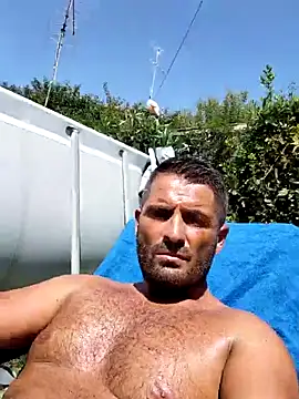 kingbull87 online show from 08.08.26