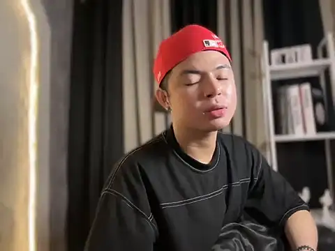 havefunwithxavier online show from 08.08.26