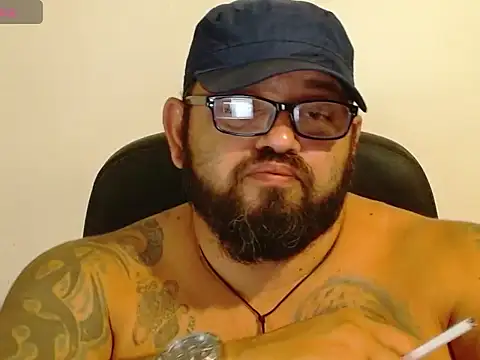 mr wolf46 online show from 08.08.26