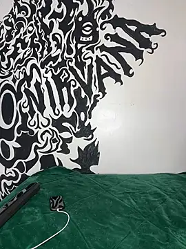 WHOISCRASS online show from 08.08.26
