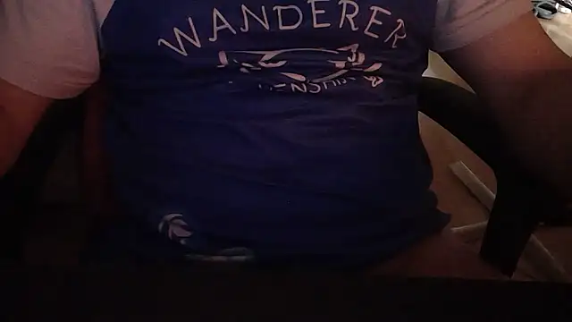 JadenWhatever02 online show from 08.08.26