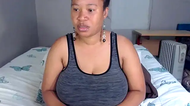 BigAreola26 online show from 01.21.25