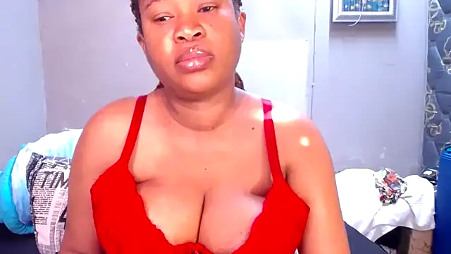 BigAreola26 online show from 10.24.25