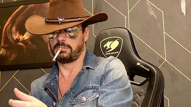 ChrisKox online show from 01.30.25