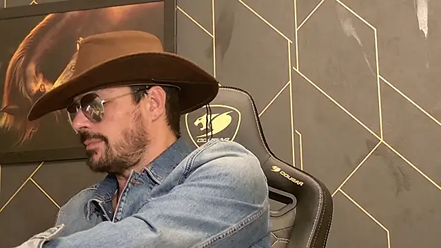 ChrisKox online show from 01.30.25