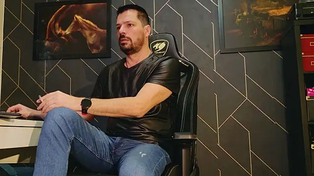 ChrisKox online show from 01.31.25