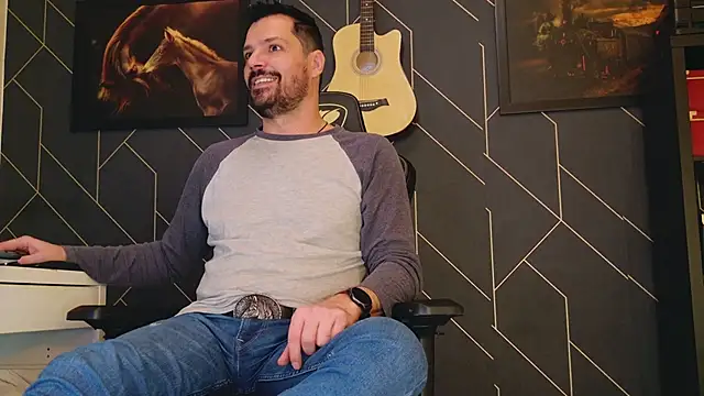 ChrisKox online show from 02.01.25