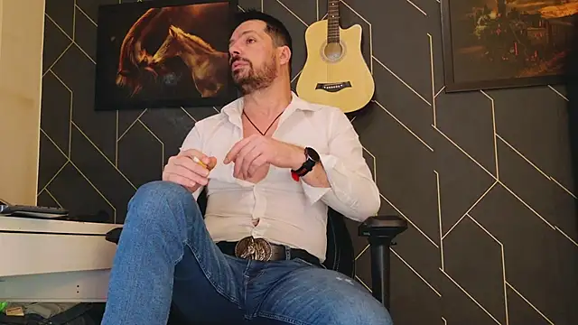 ChrisKox online show from 02.02.25