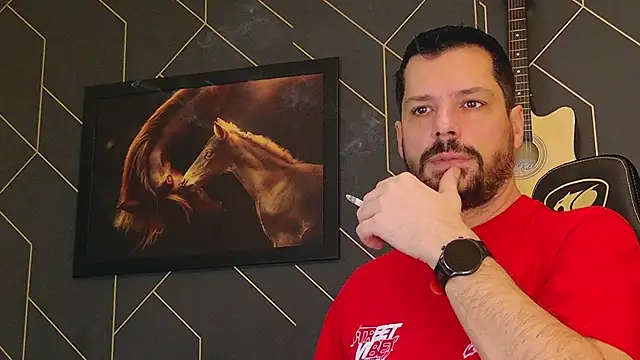 ChrisKox online show from 02.04.25