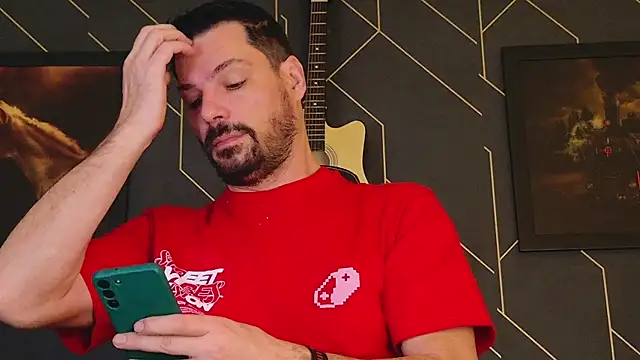 ChrisKox online show from 02.04.25