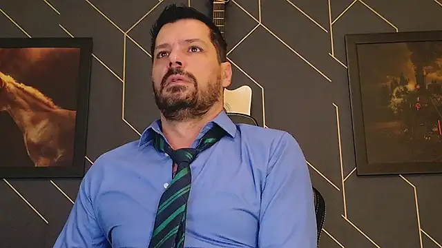 ChrisKox online show from 02.05.25