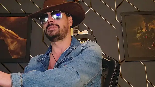 ChrisKox online show from 02.06.25