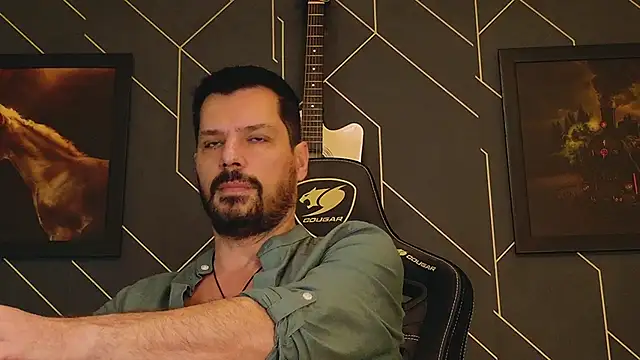 ChrisKox online show from 02.06.25