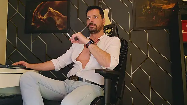 ChrisKox online show from 02.09.25