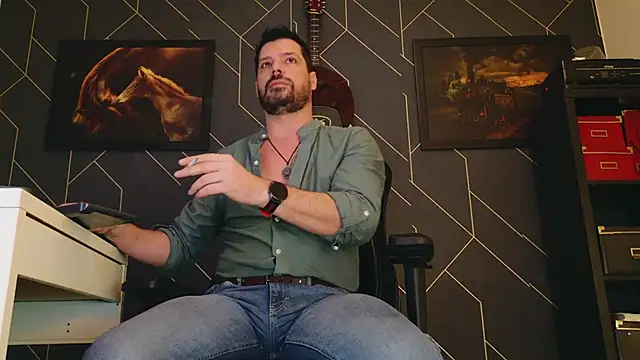 ChrisKox online show from 02.13.25