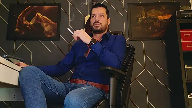 ChrisKox online show from 02.14.25