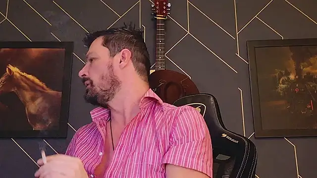 ChrisKox online show from 02.15.25