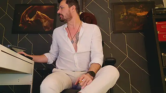 ChrisKox online show from 02.17.25