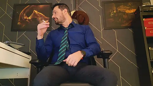 ChrisKox online show from 02.17.25