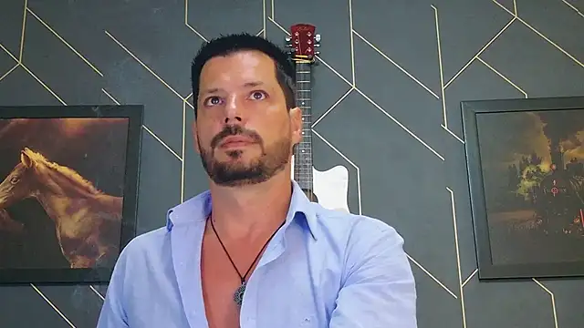 ChrisKox online show from 03.10.25