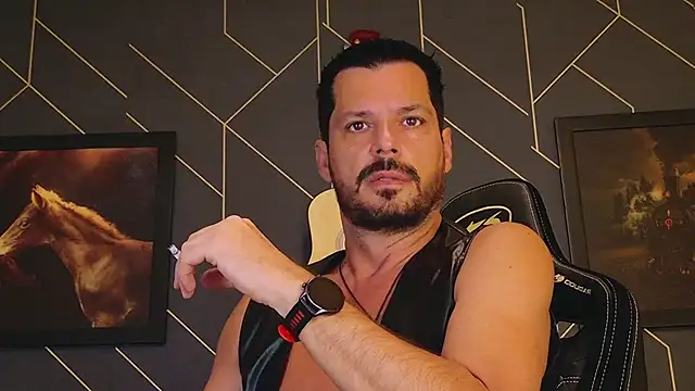 ChrisKox online show from 03.14.25