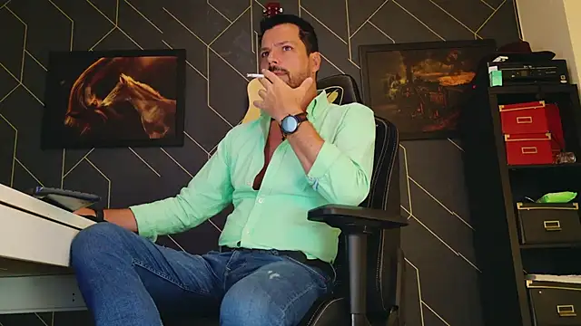 ChrisKox online show from 03.15.25