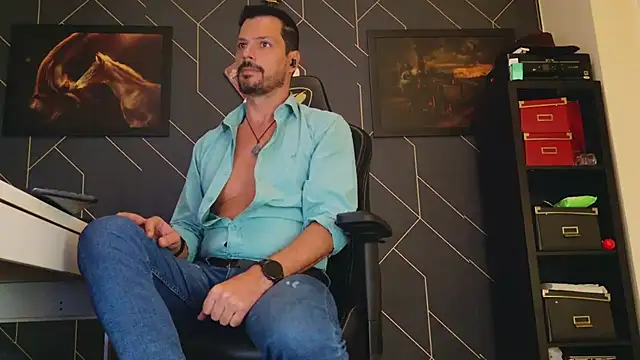 ChrisKox online show from 03.18.25