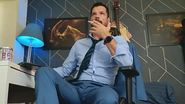 ChrisKox online show from 09.11.25