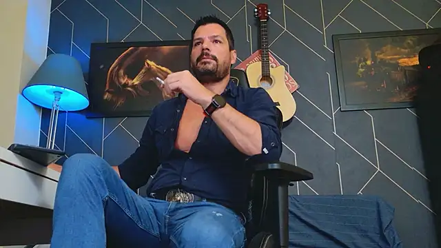 ChrisKox online show from 09.14.25