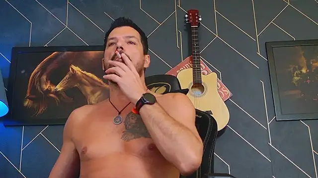 ChrisKox online show from 09.16.25