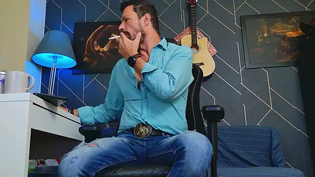 ChrisKox online show from 09.18.25