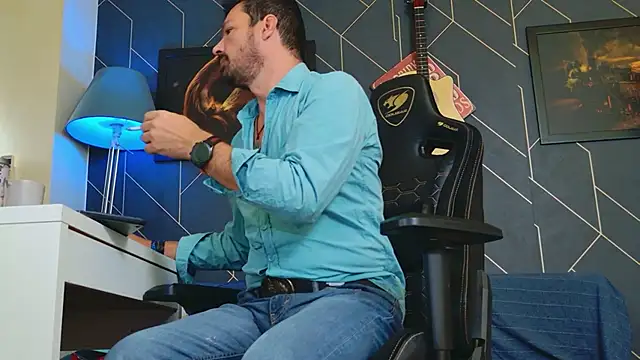 ChrisKox online show from 09.20.25