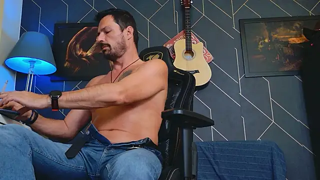 ChrisKox online show from 09.20.25