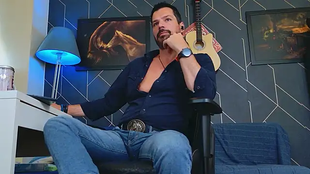 ChrisKox online show from 09.21.25