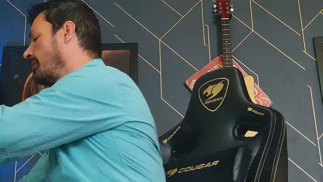 ChrisKox online show from 10.03.25