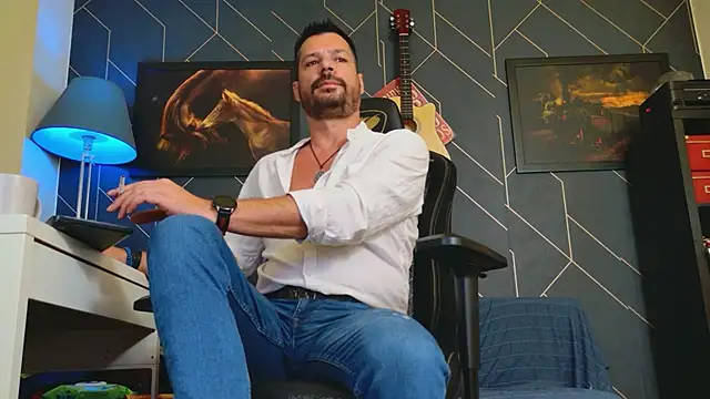 ChrisKox online show from 10.12.25