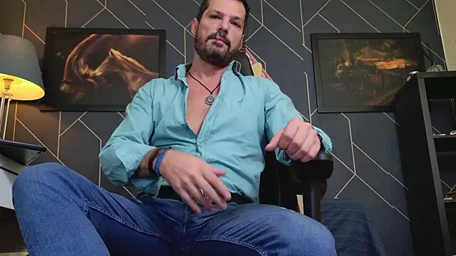 ChrisKox online show from 11.03.25