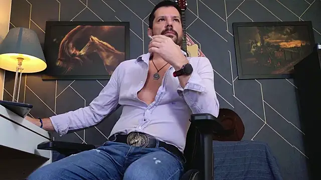 ChrisKox online show from 11.13.25