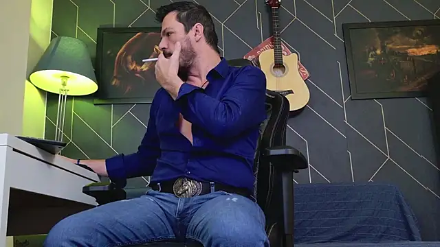 ChrisKox online show from 01.13.26