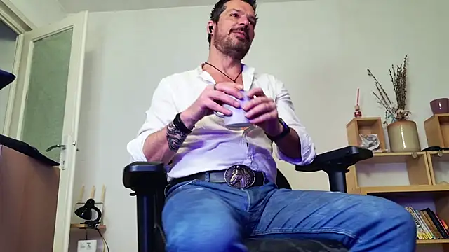 ChrisKox online show from 04.24.26