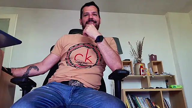 ChrisKox online show from 05.27.26