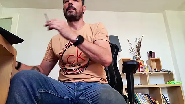 ChrisKox online show from 05.29.26