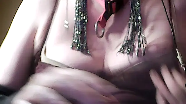 sissy sarah online show from 12.01.25