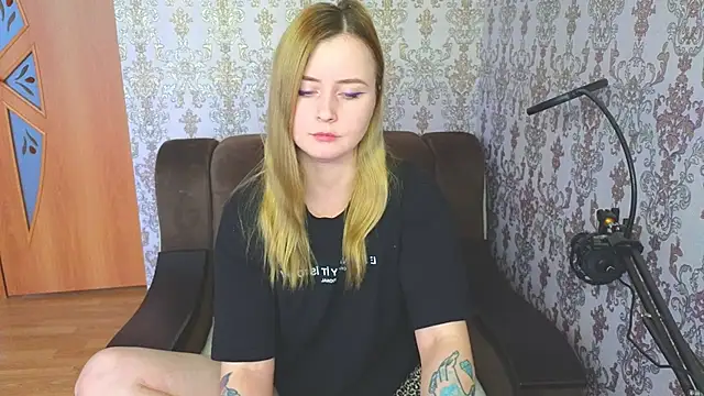 Harley Blue online show from 01.16.25