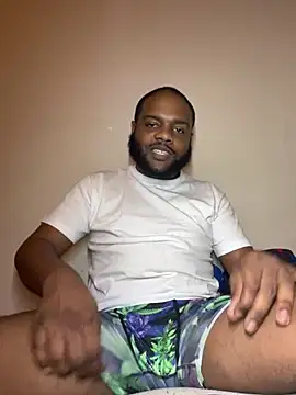 BigHunchoDick online show from 02.24.25