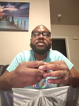 BigHunchoDick online show from 06.13.26