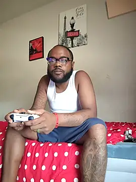 BigHunchoDick online show from 07.01.26