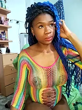 angel allis online show from 03.05.26