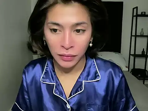 your bianca69 online show from 02.14.25